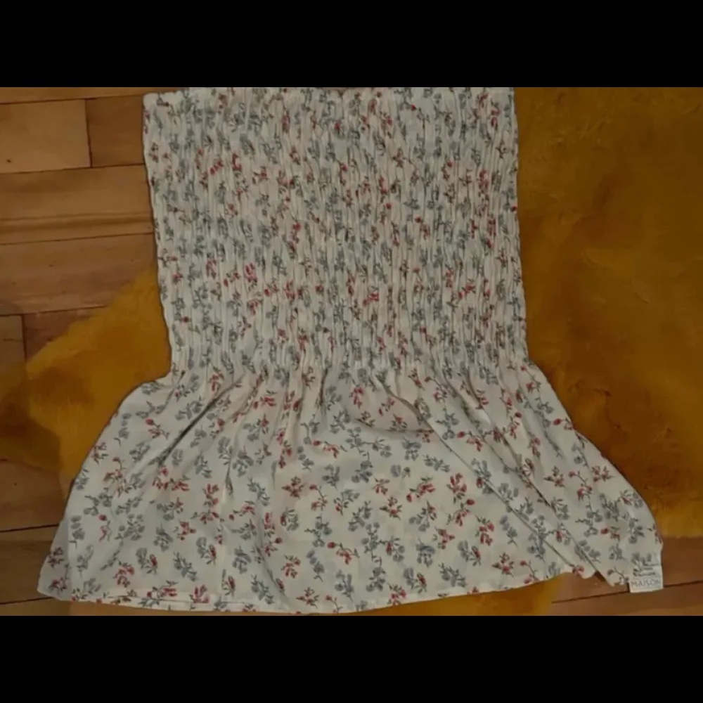 Flower skirt - Picture 7 of 10